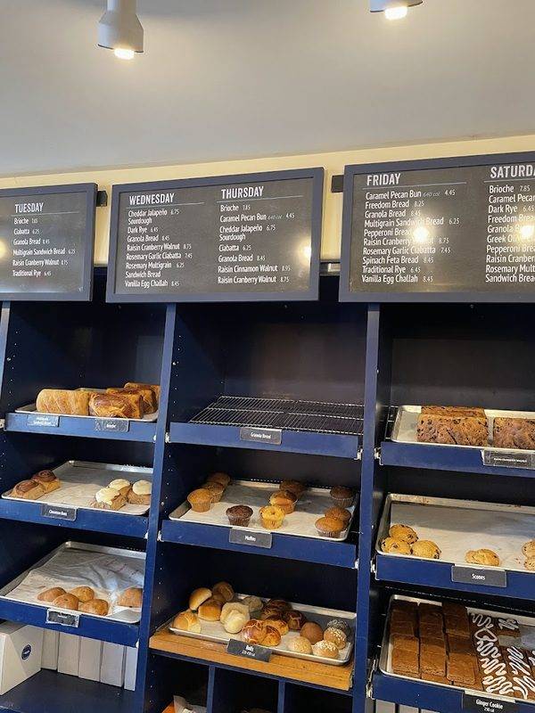 Breadsmith